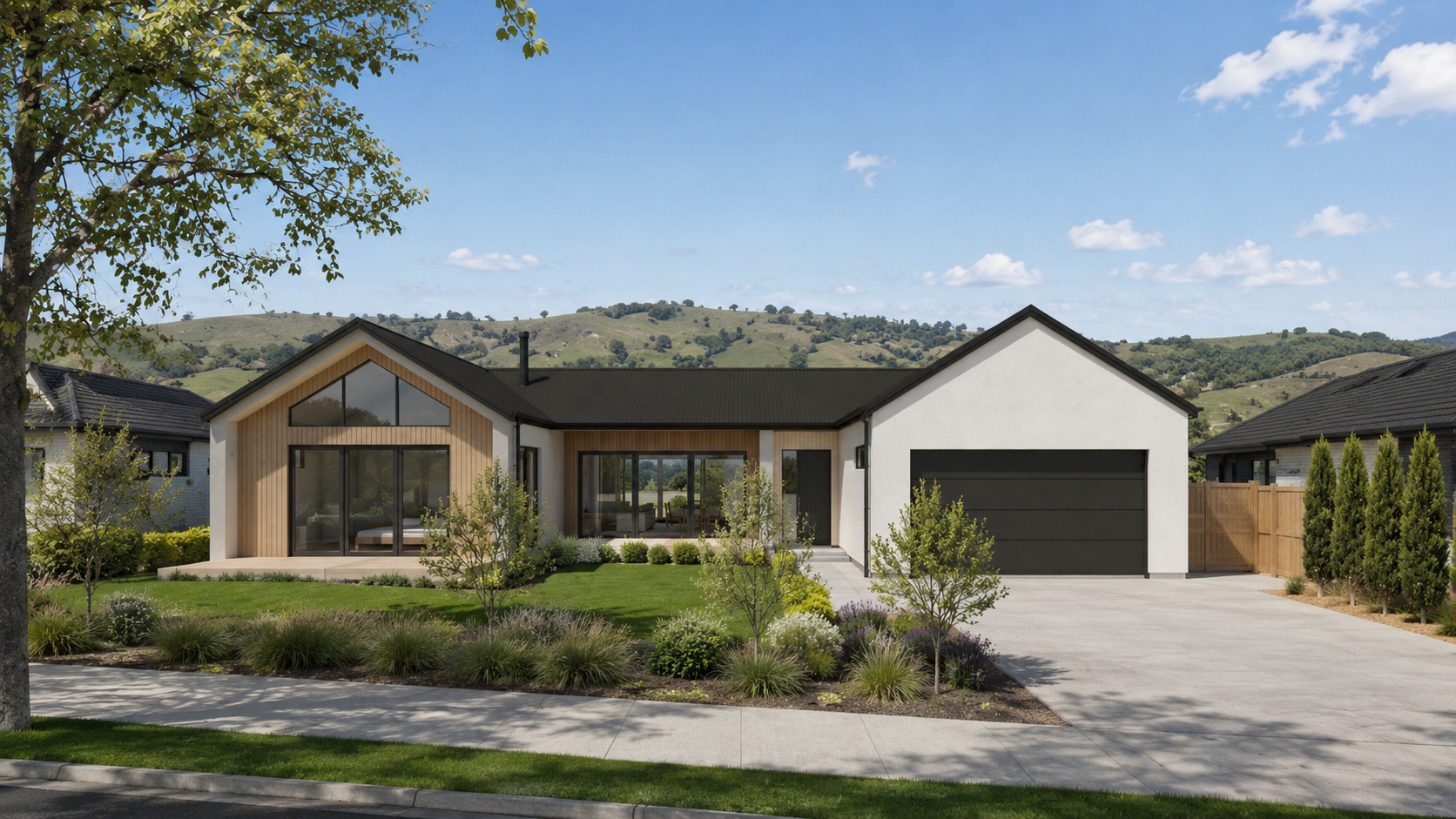 Abbotsford floor plan 3